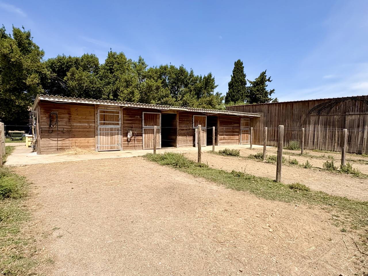 Propriet&agrave; equestre In vendita Pyr&eacute;n&eacute;es-Orientales