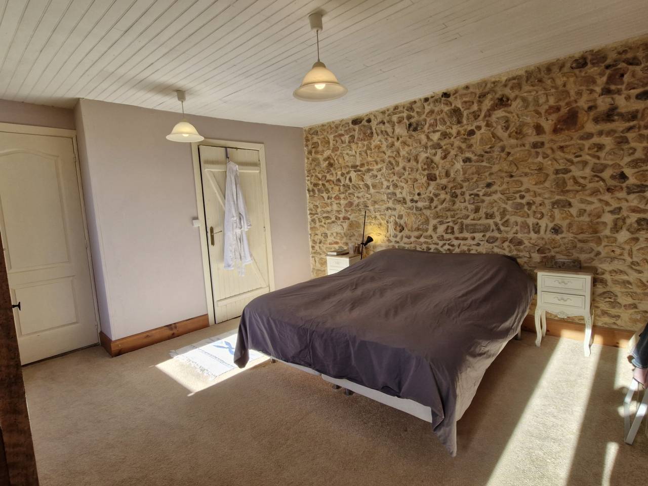 Propriet&agrave; equestre In vendita Charente