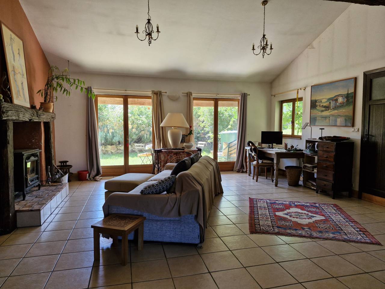 Propriet&agrave; equestre In vendita Charente