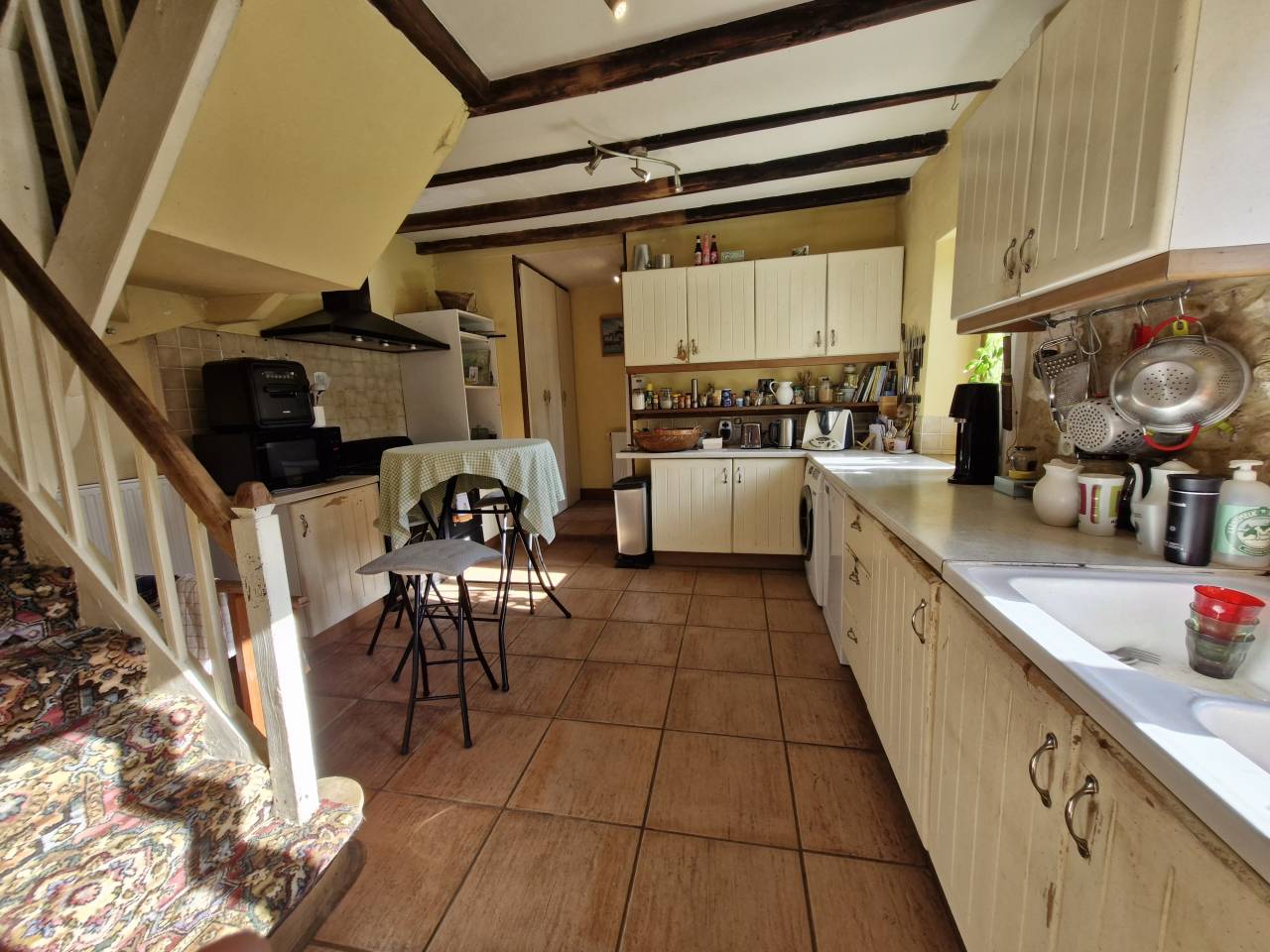 Propriet&agrave; equestre In vendita Charente