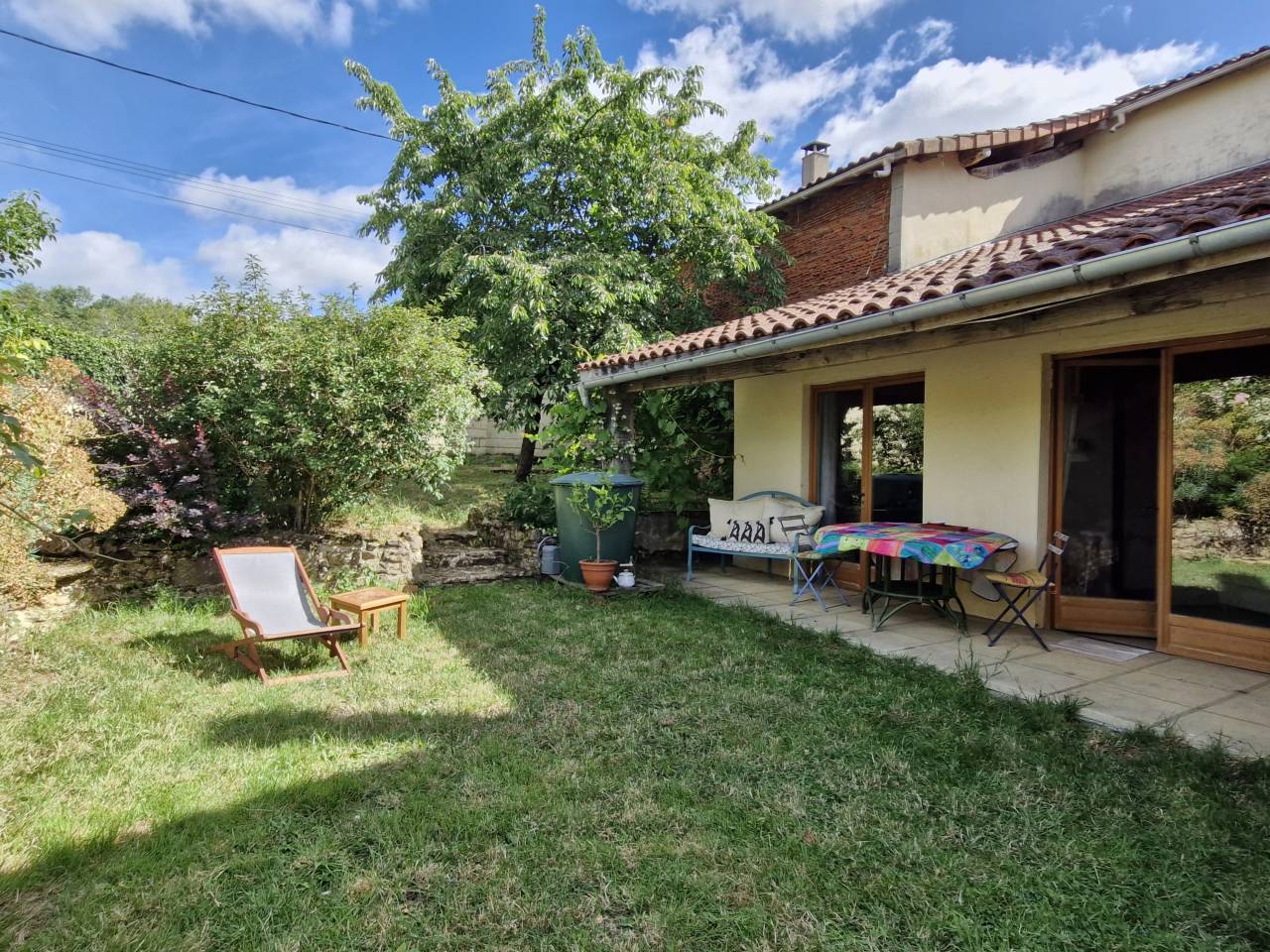 Propriet&agrave; equestre In vendita Charente