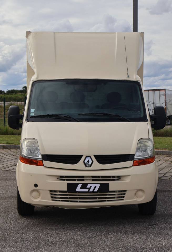 Van per Cavalli - Altra marca - VL MASTER 2008 Occasione