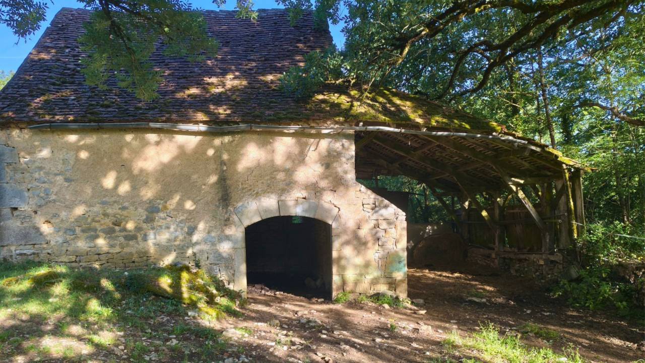 Propriet&agrave; di equiturismo In vendita Lot