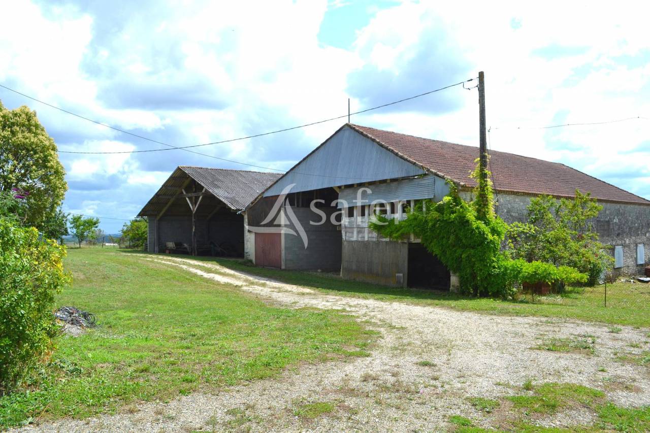 Propriet&agrave; rurale In vendita Tarn-et-Garonne