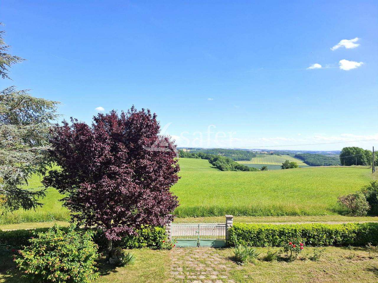 Propriet&agrave; rurale In vendita Tarn-et-Garonne