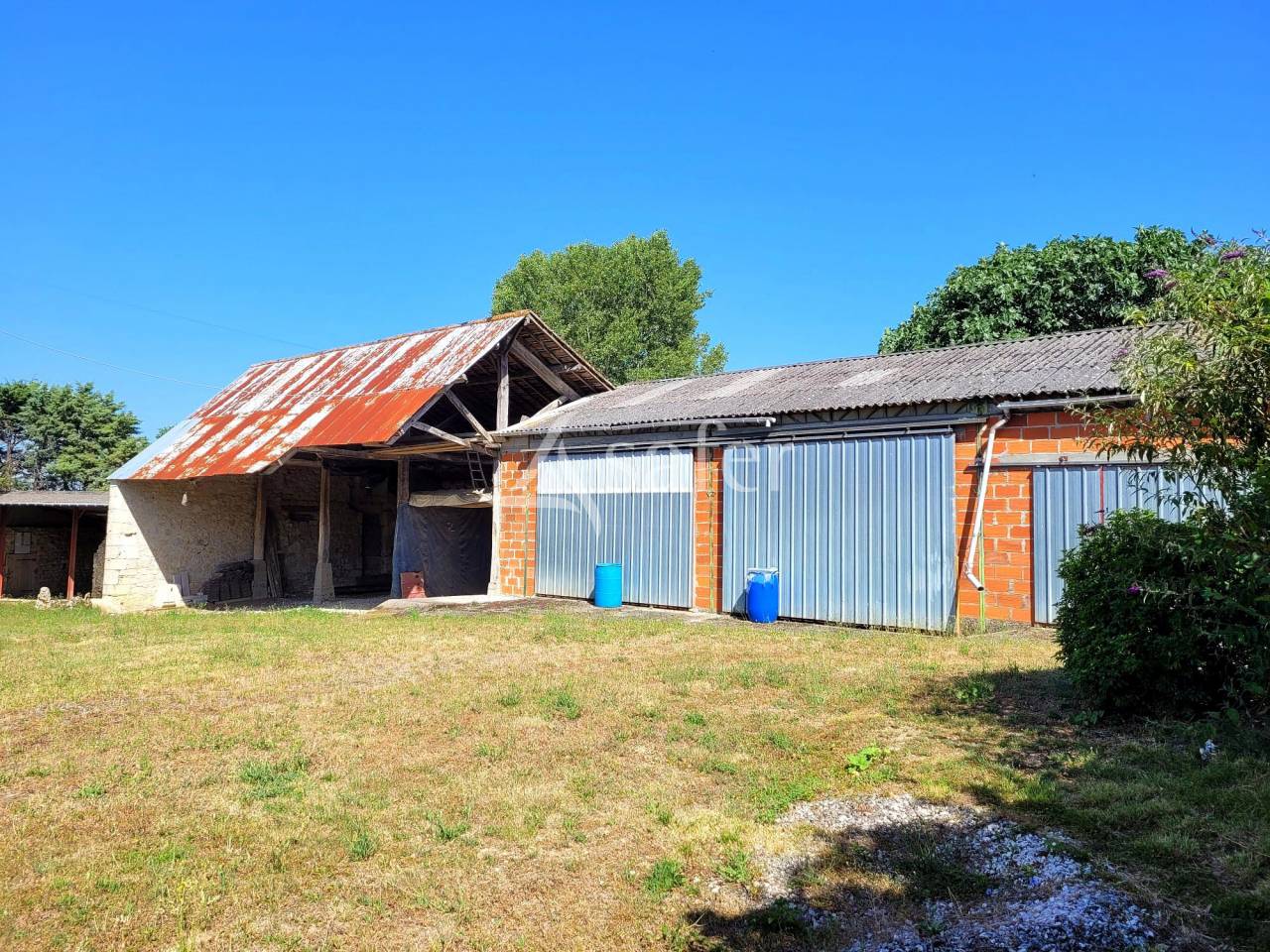 Propriet&agrave; rurale In vendita Tarn-et-Garonne