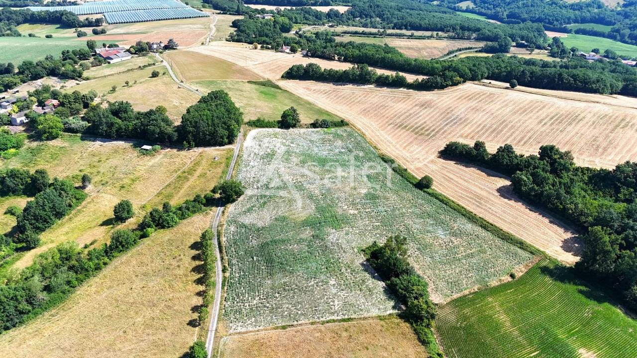 Propriet&agrave; rurale In vendita Tarn-et-Garonne