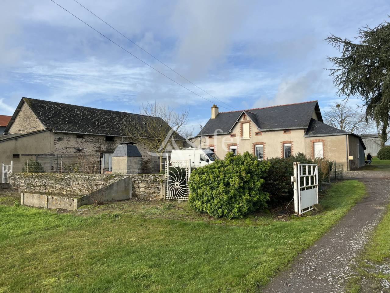 Propriet&agrave; rurale In vendita Loire-Atlantique