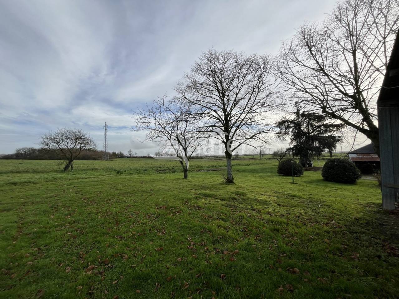 Propriet&agrave; rurale In vendita Loire-Atlantique