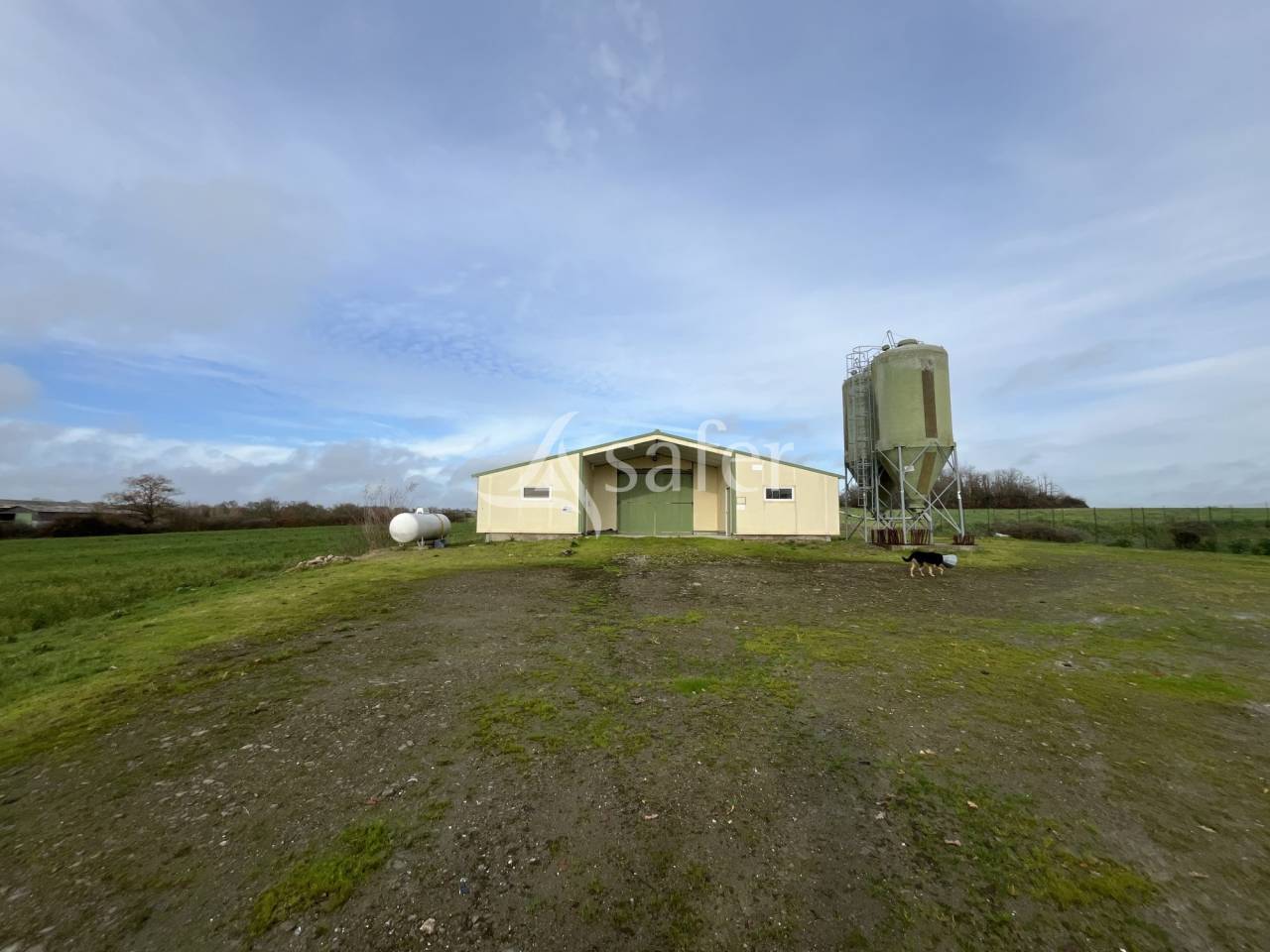 Propriet&agrave; rurale In vendita Loire-Atlantique