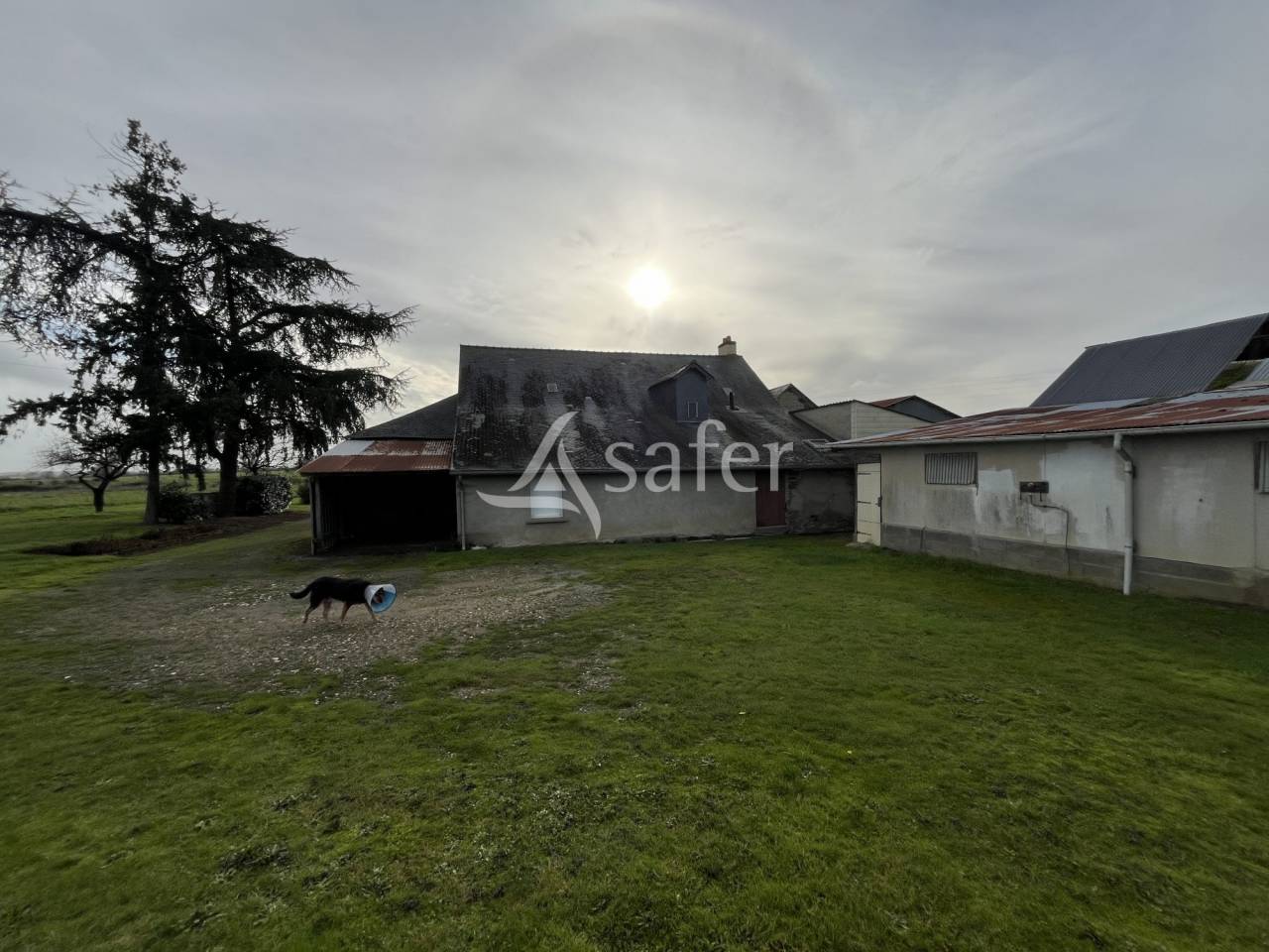Propriet&agrave; rurale In vendita Loire-Atlantique