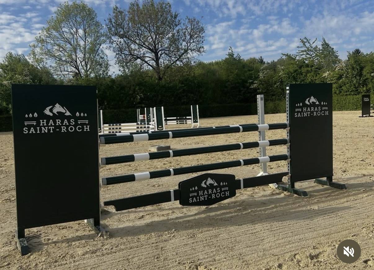Groom, Centro di stagione cavallo - CDD Tempo pieno - Li&egrave;ge Belgio