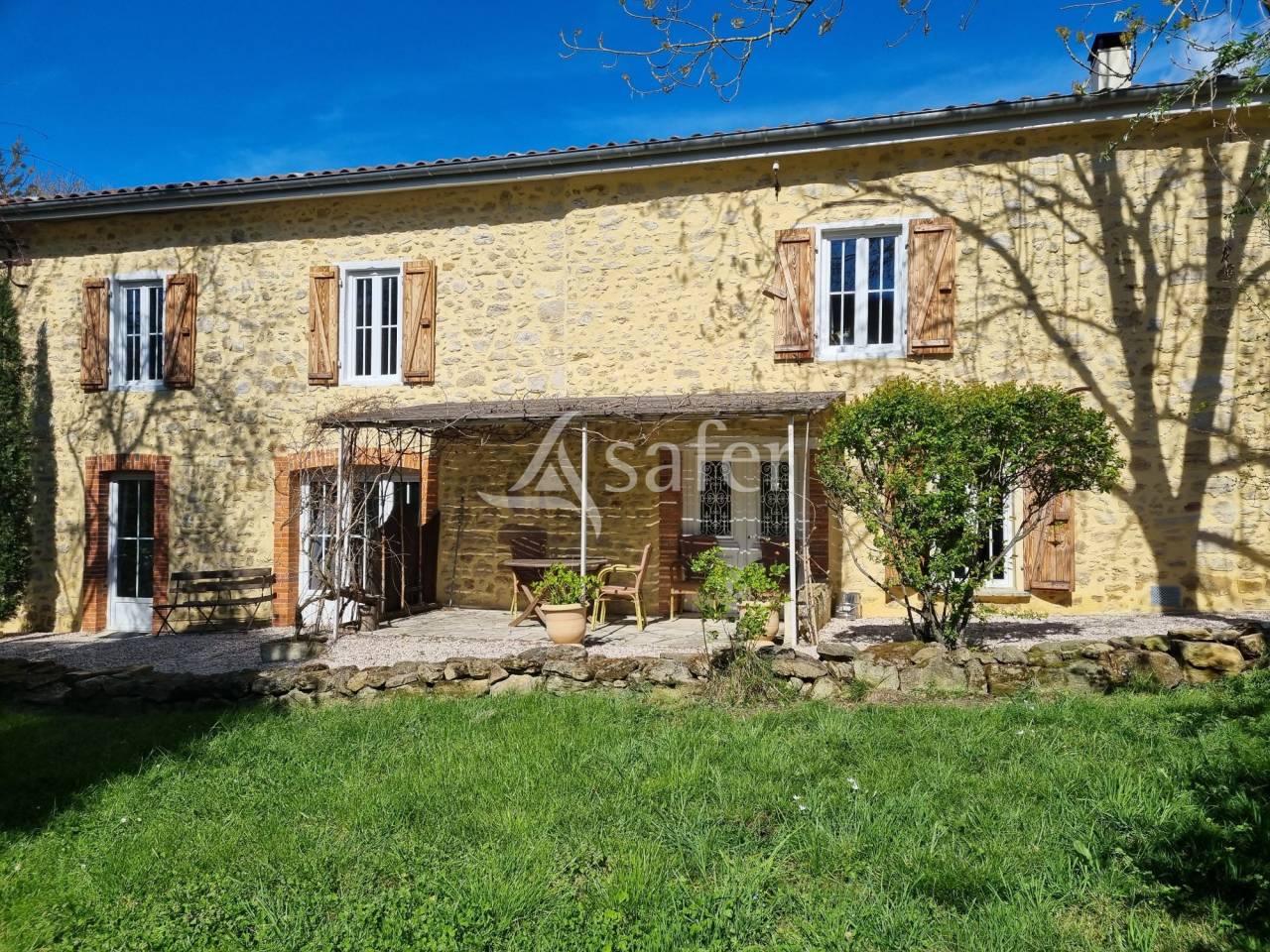 Propriet&agrave; rurale In vendita Ari&egrave;ge