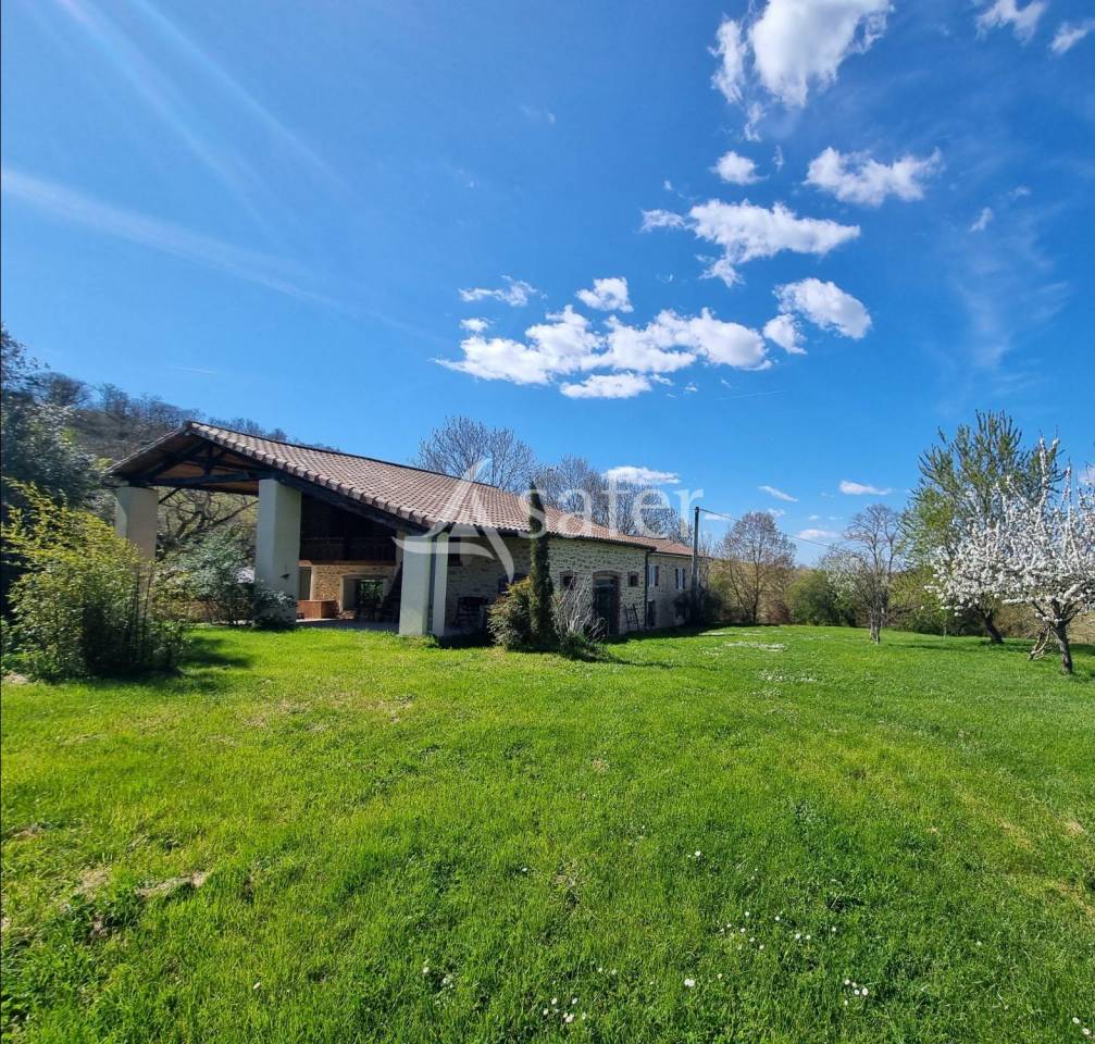 Propriet&agrave; rurale In vendita Ari&egrave;ge