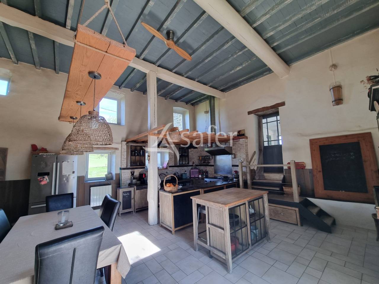 Propriet&agrave; rurale In vendita Ari&egrave;ge