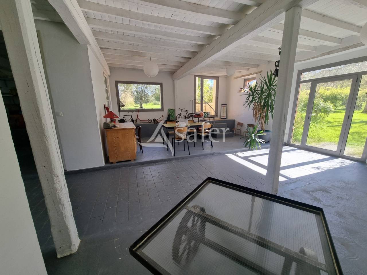 Propriet&agrave; rurale In vendita Ari&egrave;ge