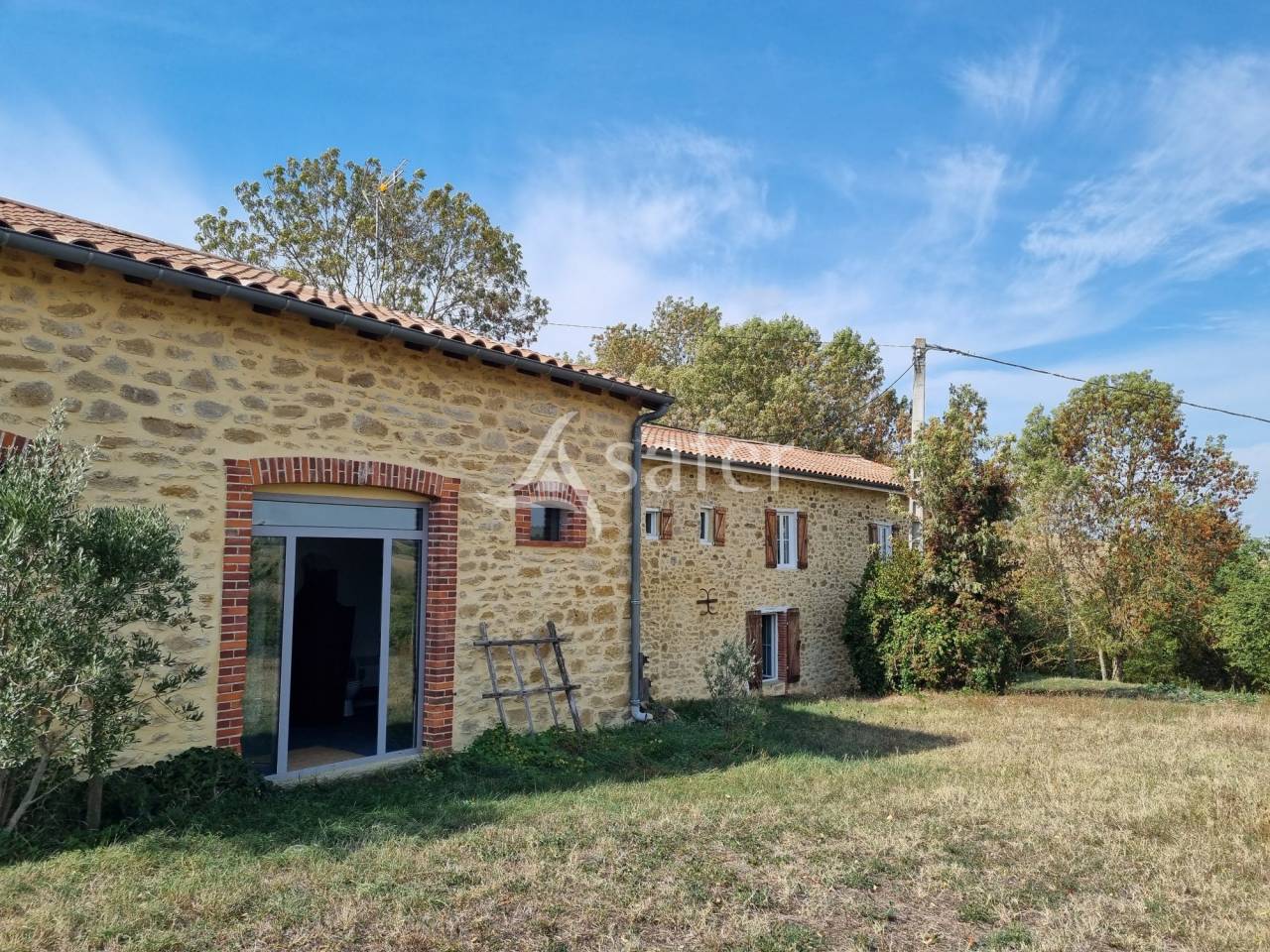 Propriet&agrave; rurale In vendita Ari&egrave;ge