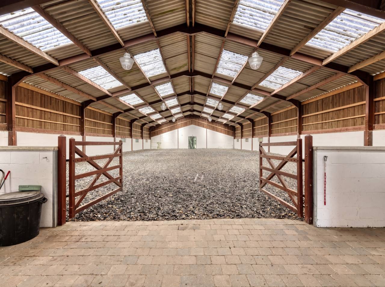 Propriet&agrave; equestre In vendita Luxembourg belge