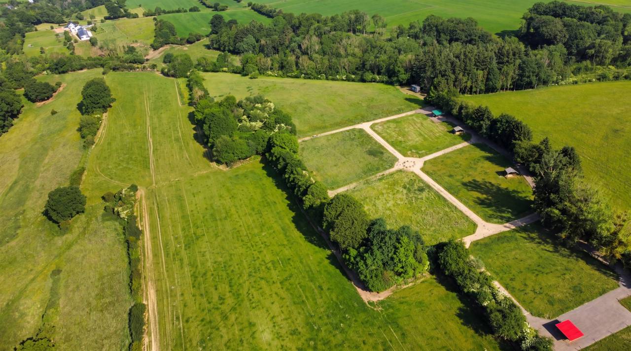 Propriet&agrave; equestre In vendita Luxembourg belge