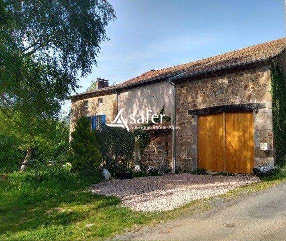 Azienda ovina In vendita Puy-de-D&ocirc;me