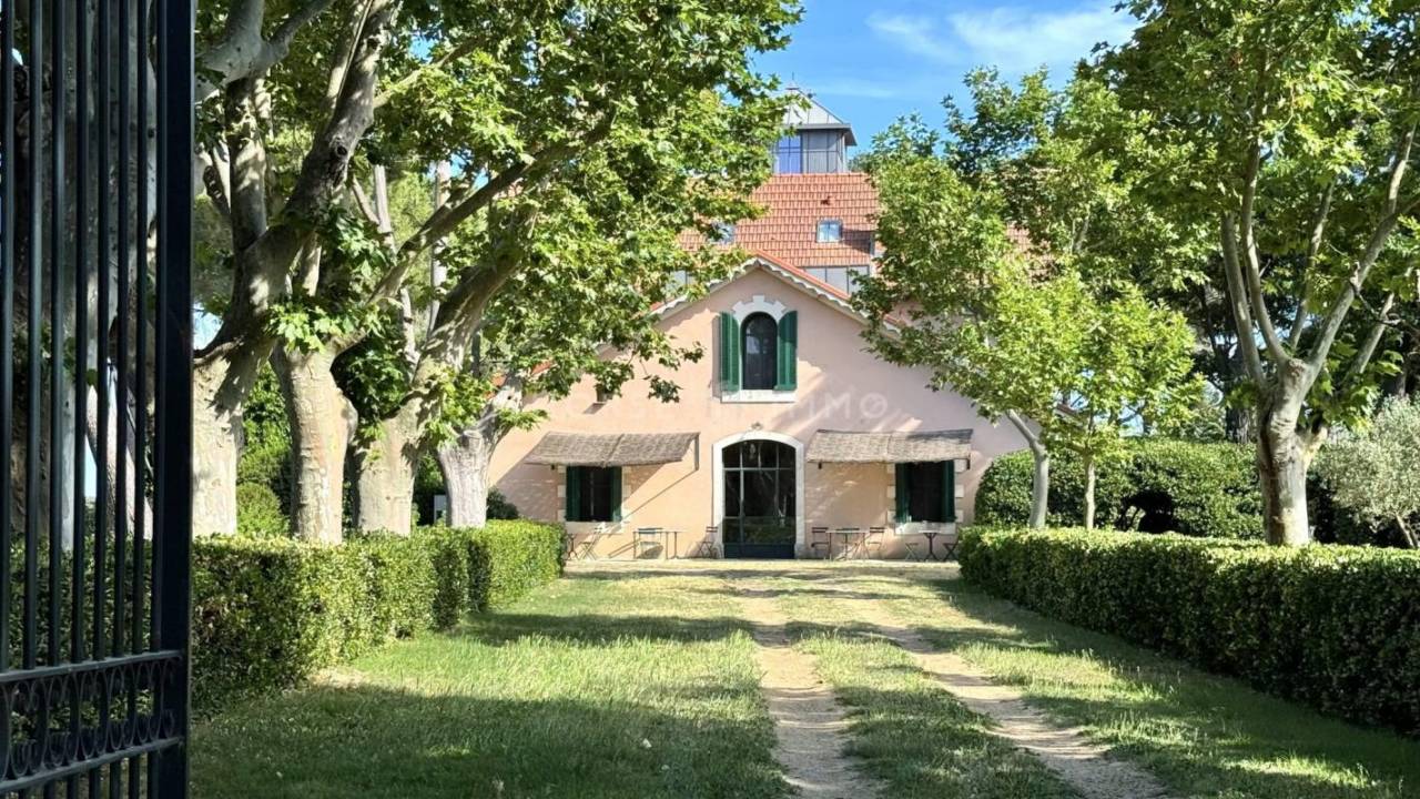 Bella dimora equestre In vendita Gard