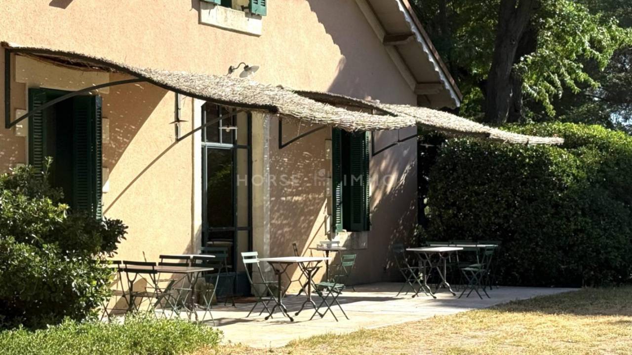Bella dimora equestre In vendita Gard