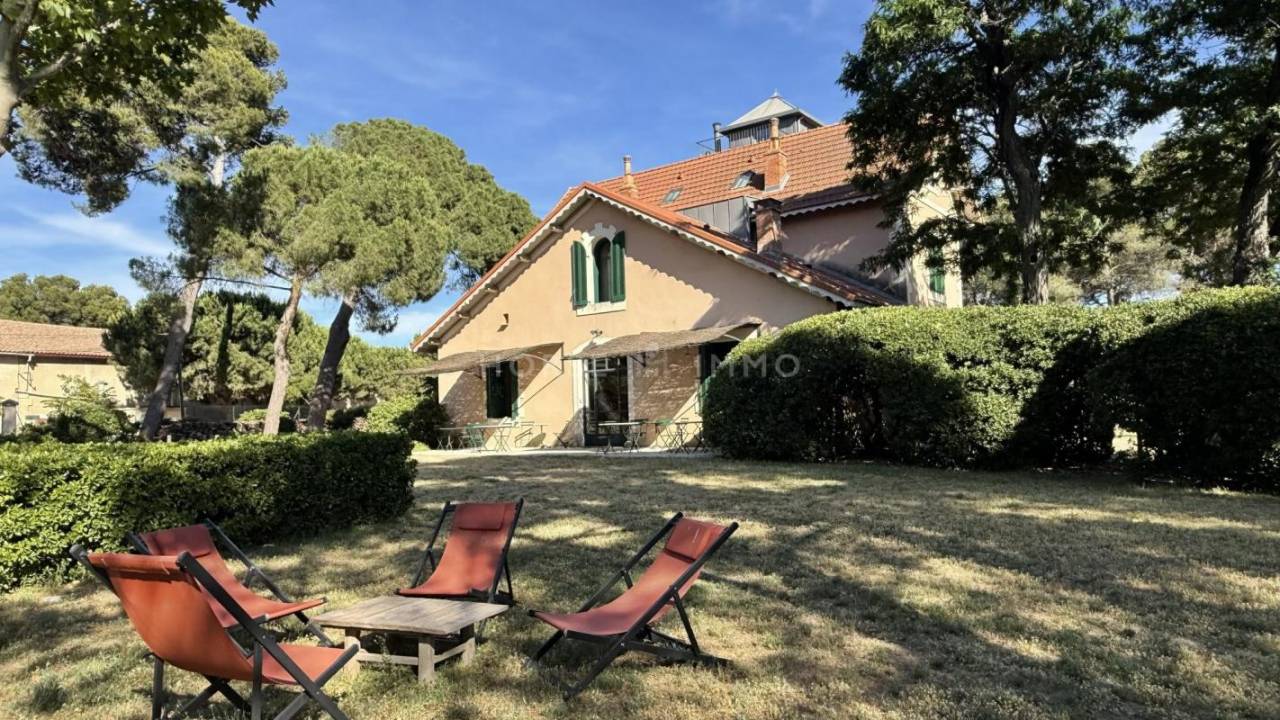 Bella dimora equestre In vendita Gard