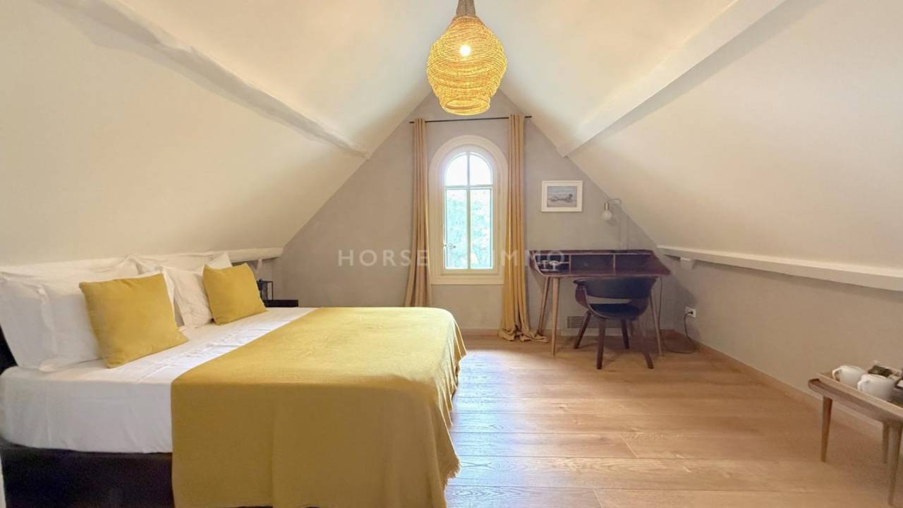 Bella dimora equestre In vendita Gard