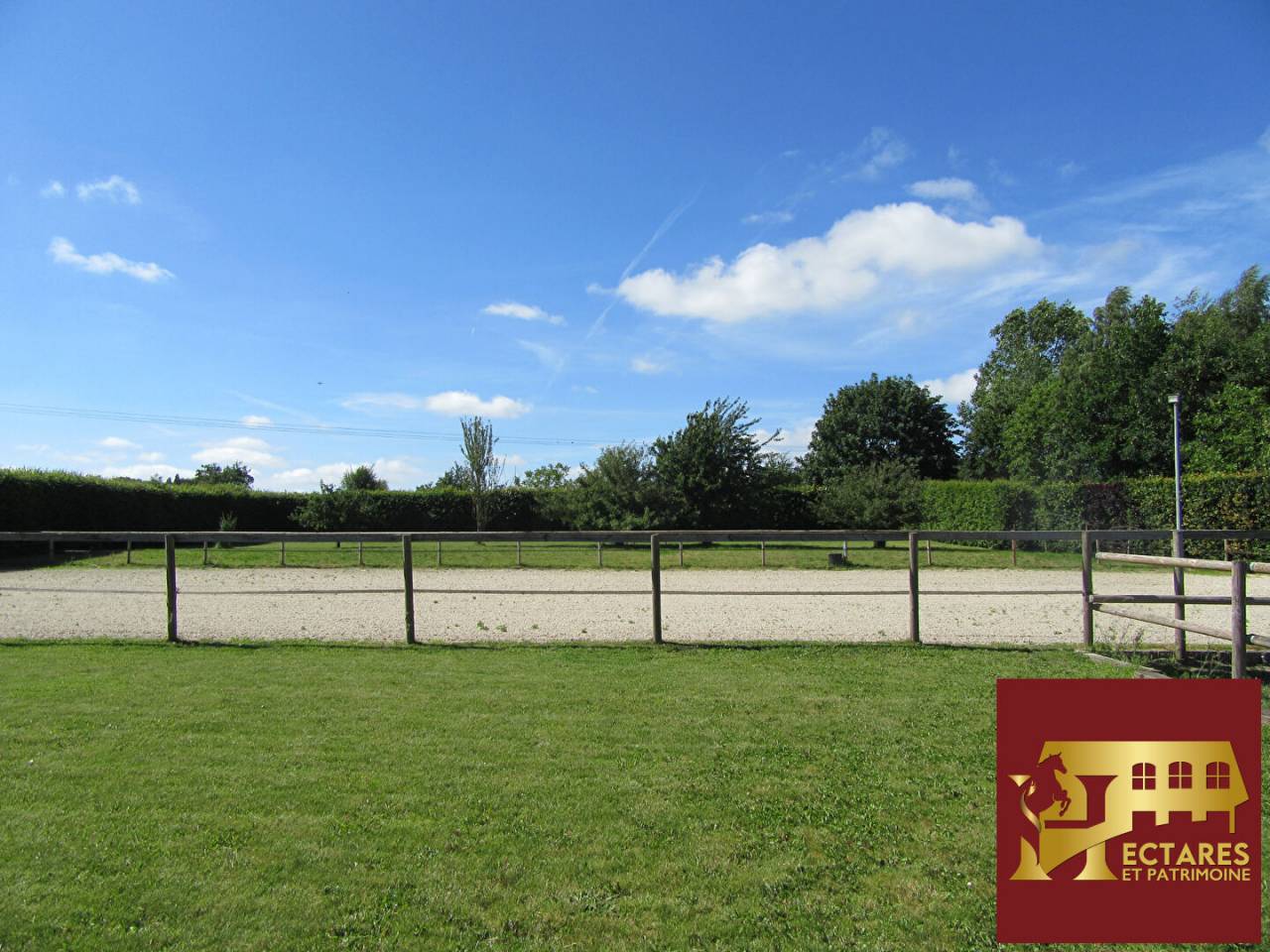 Propriet&agrave; equestre In vendita Pas-de-Calais