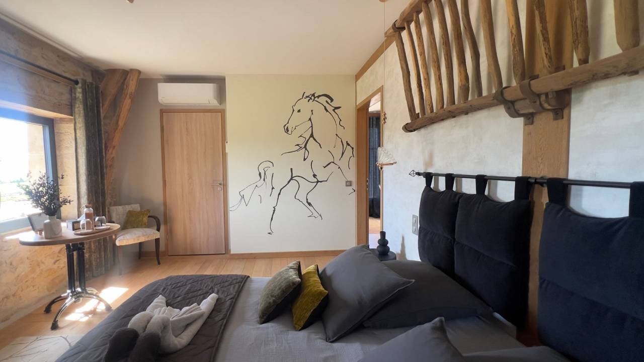 Propriet&agrave; equestre In vendita Lot