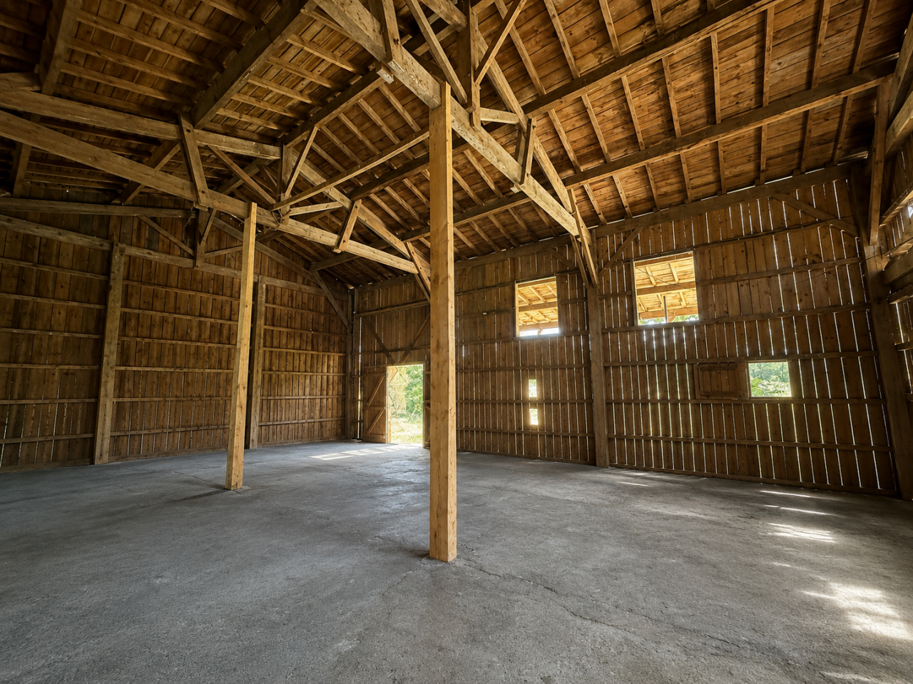 Bella dimora equestre In vendita Gironde