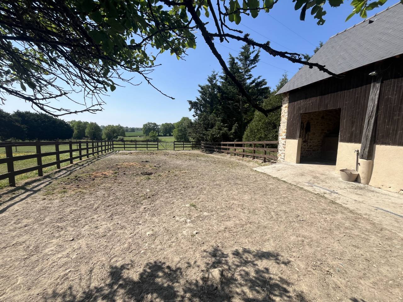 Bella dimora equestre In vendita Sarthe