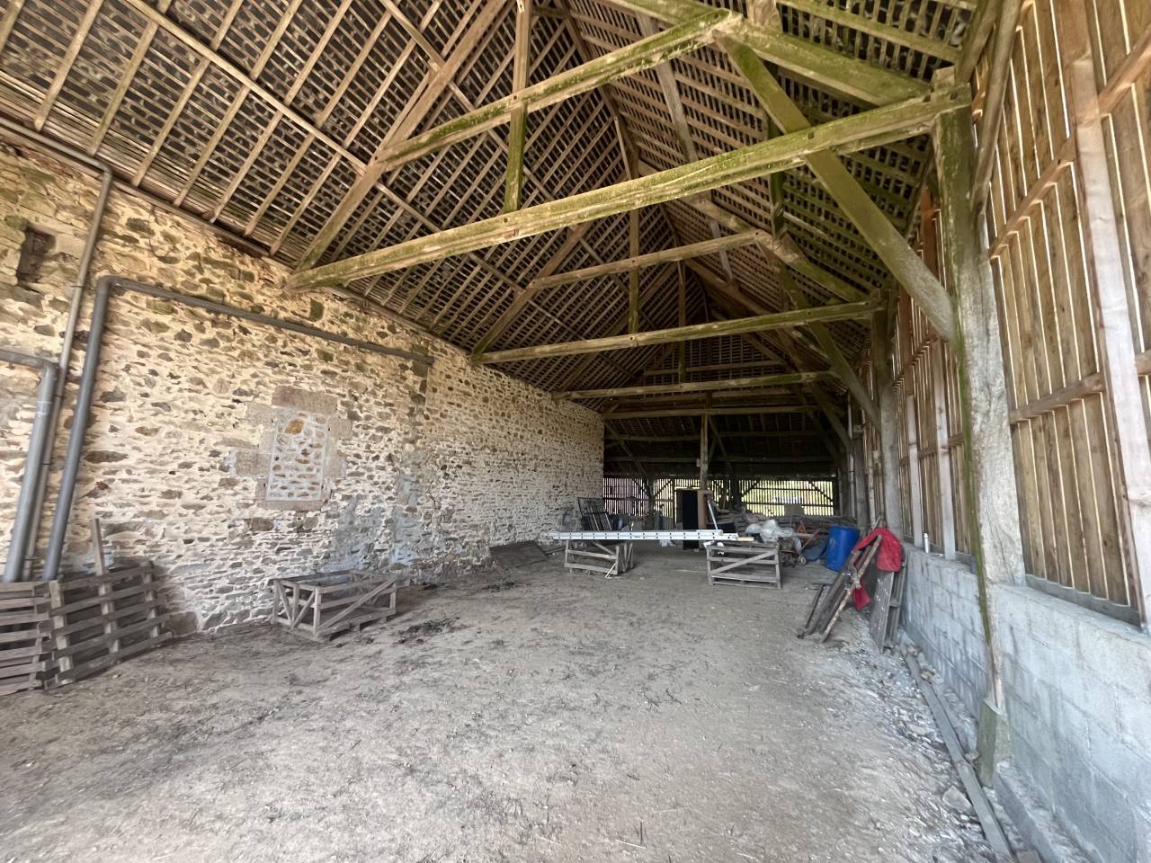 Bella dimora equestre In vendita Sarthe