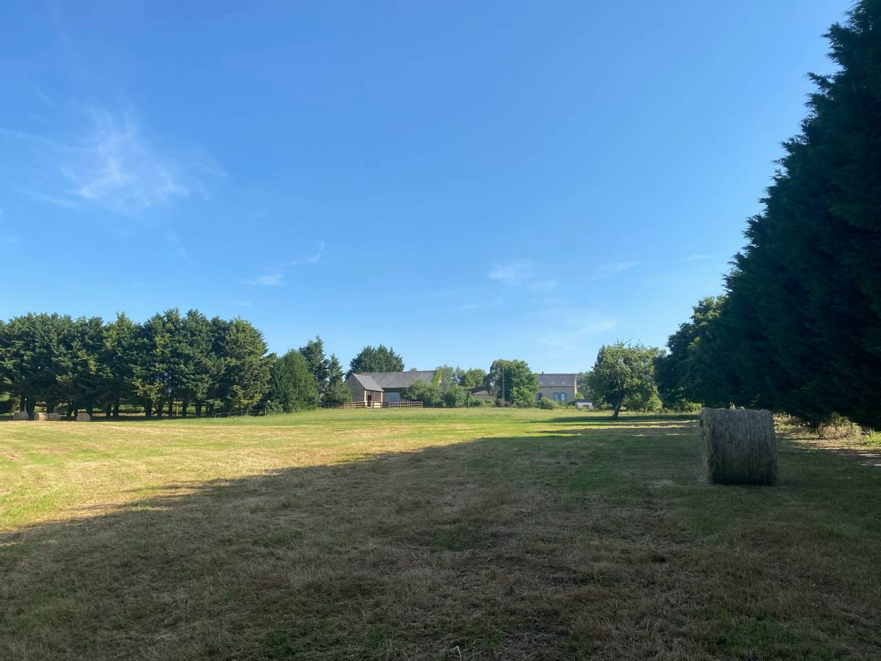 Bella dimora equestre In vendita Sarthe