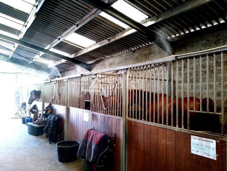 Propriet&agrave; equestre In vendita Gironde