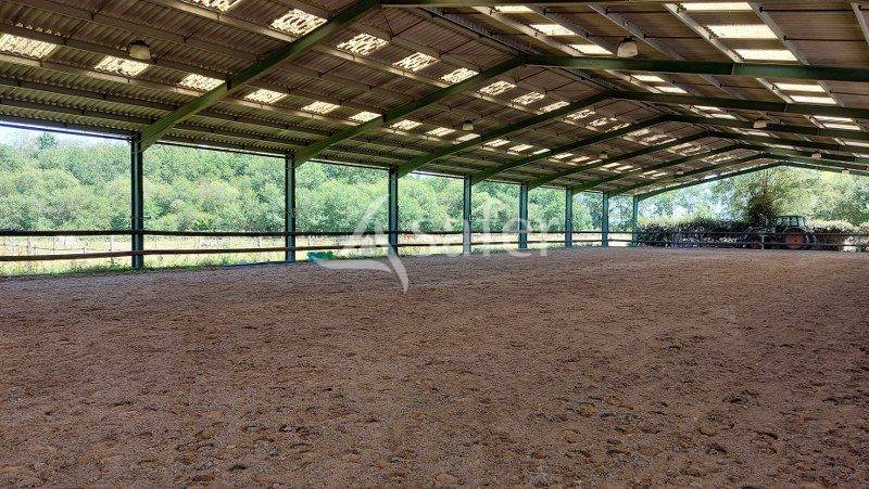 Propriet&agrave; equestre In vendita Gironde