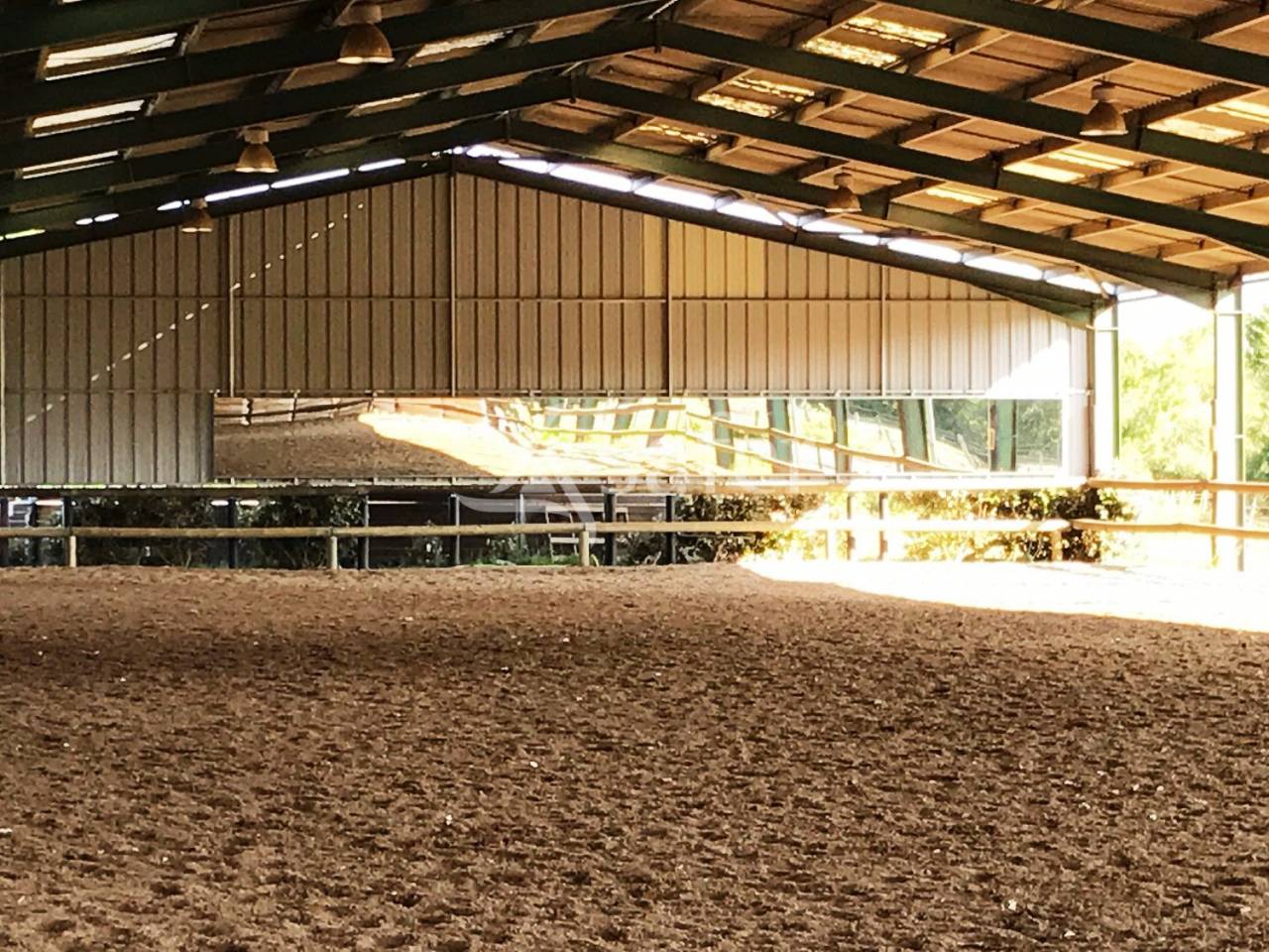 Propriet&agrave; equestre In vendita Gironde