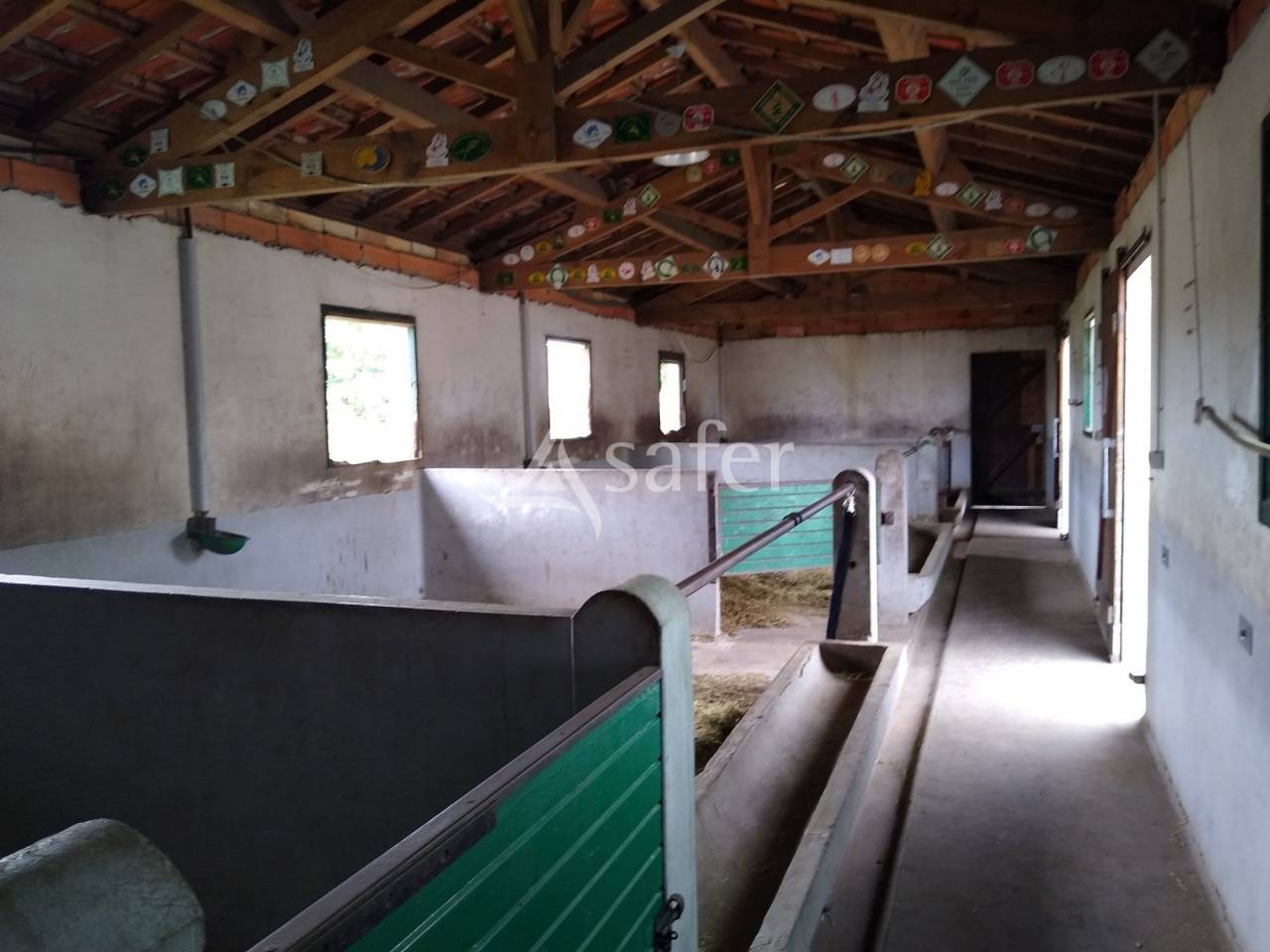 Propriet&agrave; equestre In vendita Gironde