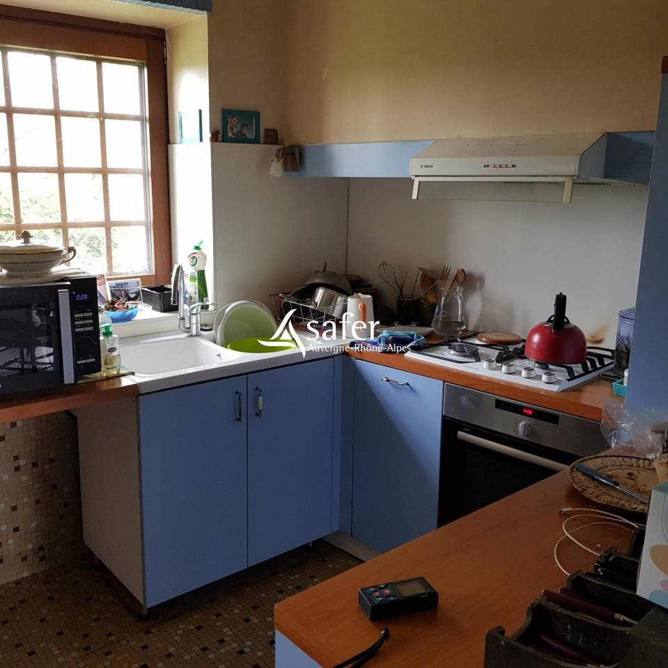Propriet&agrave; equestre In vendita Is&egrave;re