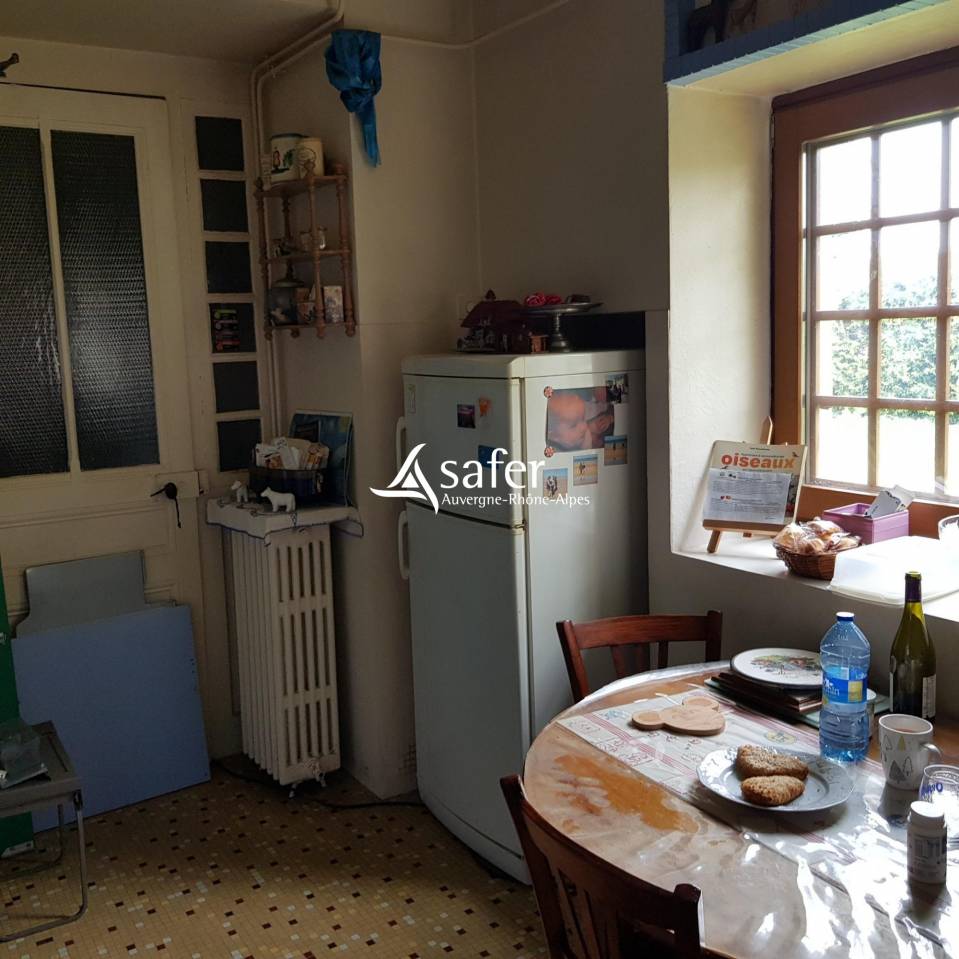 Propriet&agrave; equestre In vendita Is&egrave;re