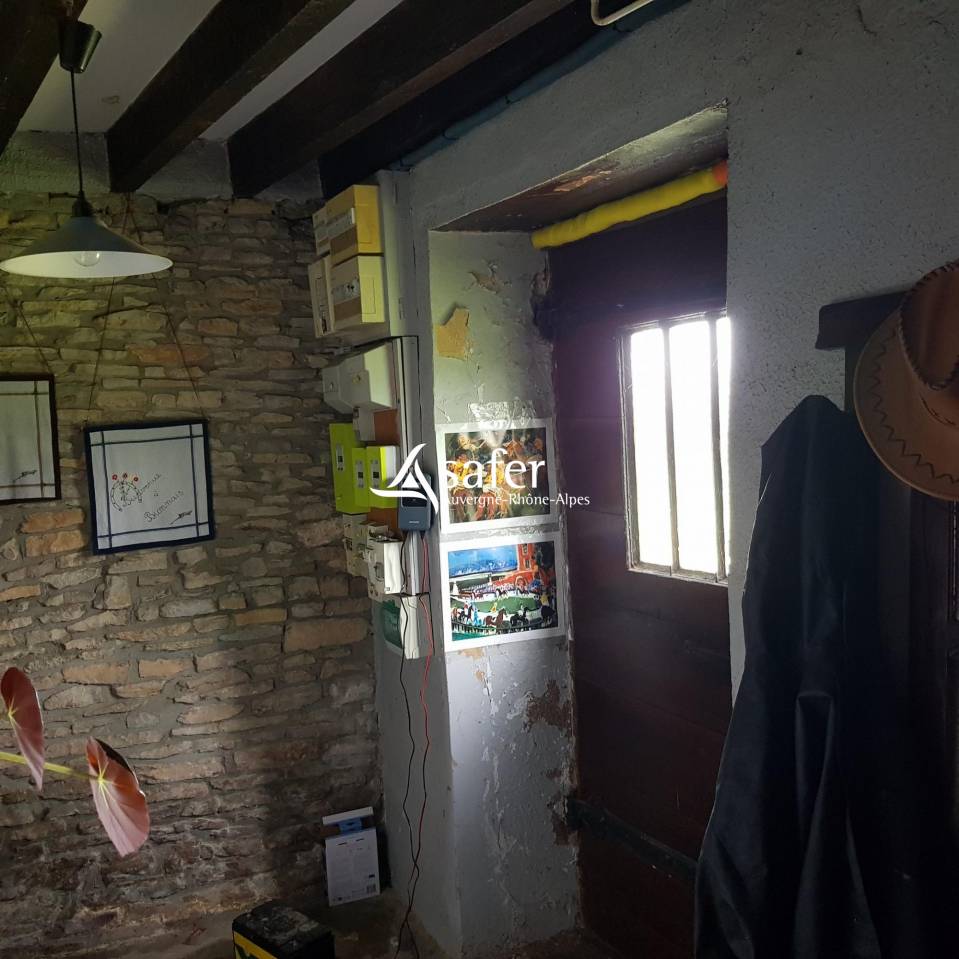Propriet&agrave; equestre In vendita Is&egrave;re