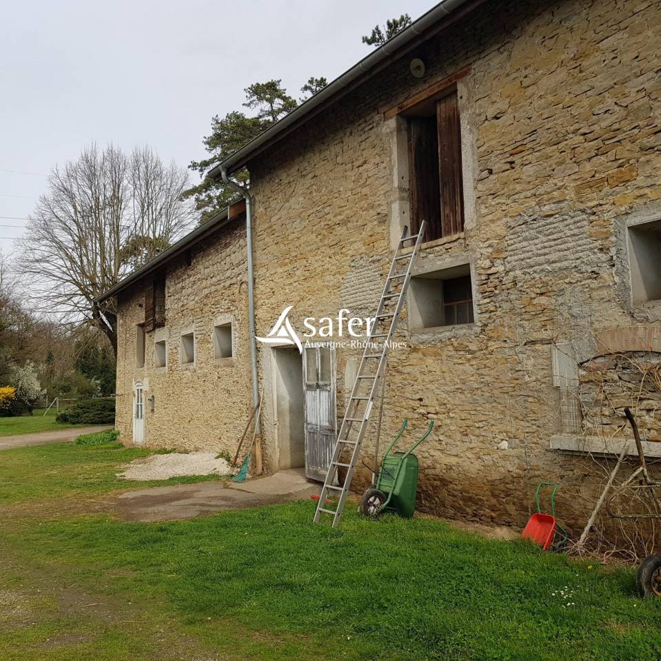 Propriet&agrave; equestre In vendita Is&egrave;re