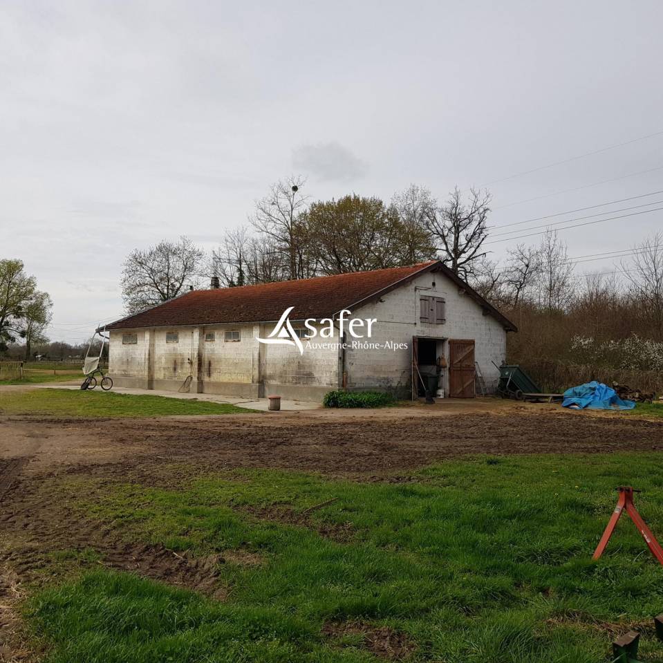 Propriet&agrave; equestre In vendita Is&egrave;re