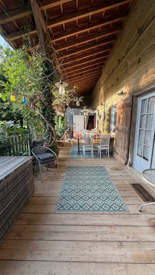 Propriet&agrave; equestre In vendita Sa&ocirc;ne-et-Loire