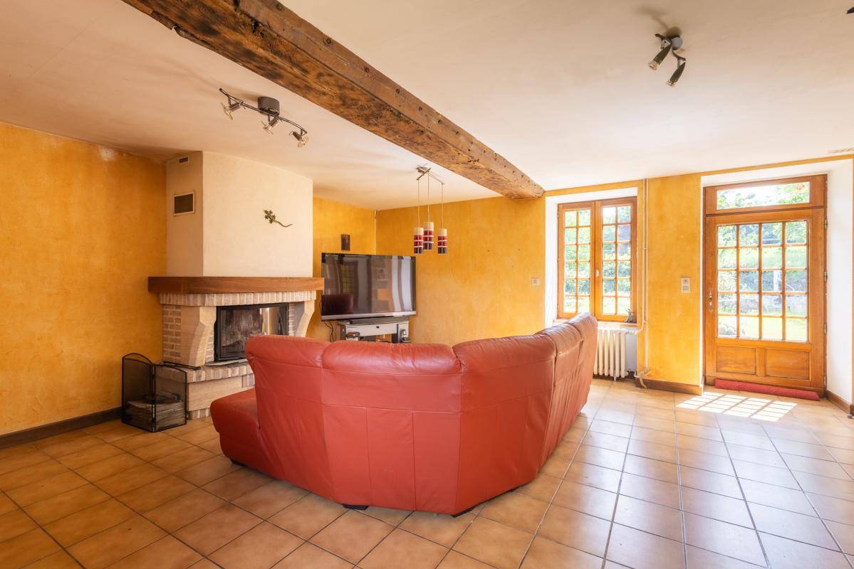 Propriet&agrave; equestre In vendita Mayenne
