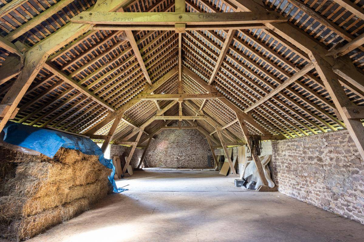 Propriet&agrave; equestre In vendita Mayenne
