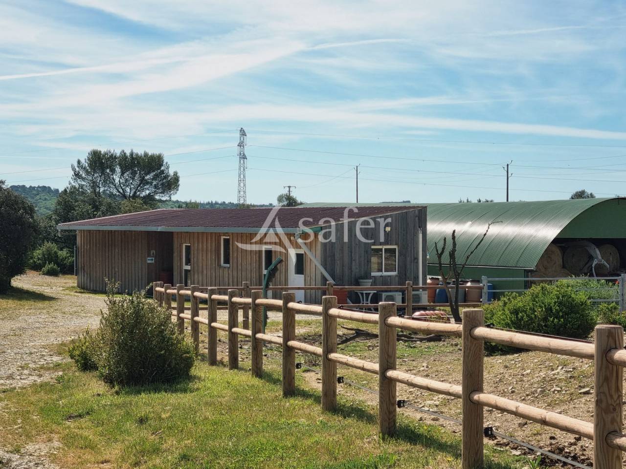 Azienda agricola In vendita Gard