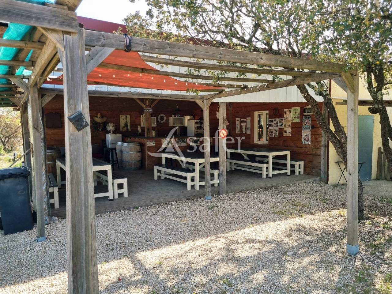 Azienda agricola In vendita Gard