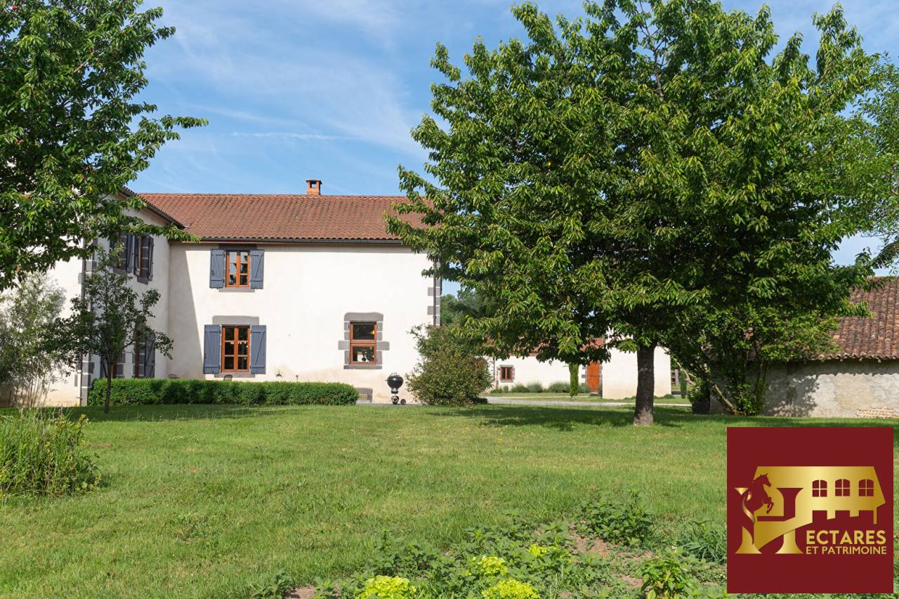 Alloggio equestre In vendita Puy-de-D&ocirc;me