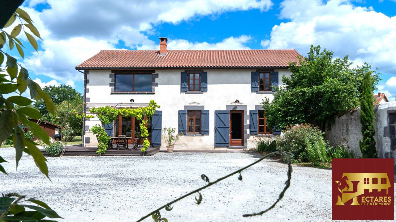 Alloggio equestre In vendita Puy-de-D&ocirc;me